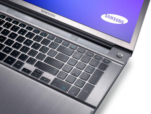 Samsung NP770Z7E